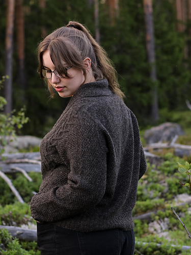 Husk Meg - Sanni Pauliina