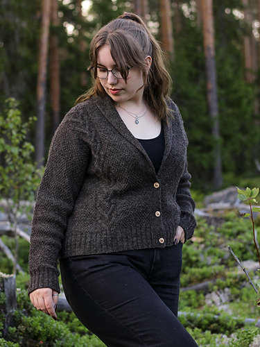 Husk Meg - Sanni Pauliina