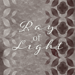 Ray of Light pattern 