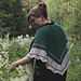 Serene pattern 
