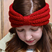 The Turban Headband pattern 