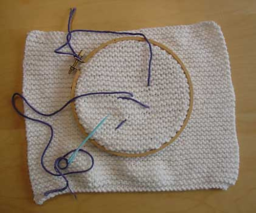 Toddler Sewing Toy photo 1