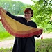 A Tassel a Day pattern 