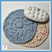 Back To School Face Cloth pattern 