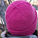Gorro Top DOWN pattern