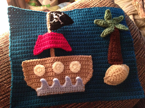 My Pirate Playbook photo 10