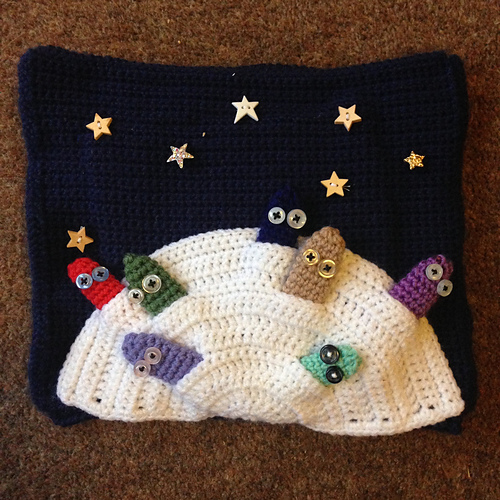 My Out In Space Playbook photo 9