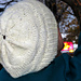 Textured Diamonds Hat pattern 