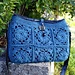 The Perennial Bag pattern 