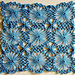 Small Flower Join for Flower Looms pattern 