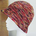 Knit & Felt Cloche pattern 