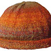 Rolled Brim Hat pattern 
