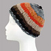 Skull Cap pattern 