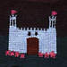 Fairy-Tale Castle pattern 