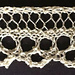 Parisian Lace pattern 
