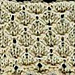 Knit Smocking pattern