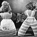 Poppet pattern 