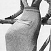 Grampian Rug Skirt pattern 