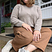 Concorde DK pattern 