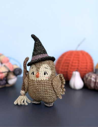 Archimedes Ørn - Sarah Prather