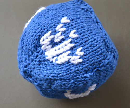 Dreidel photo 1