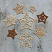 Five Star Crochet Pattern Collection pattern