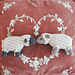 Rustic Sheep Onesiegurumi pattern