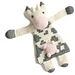 Cow Ragdoll pattern 