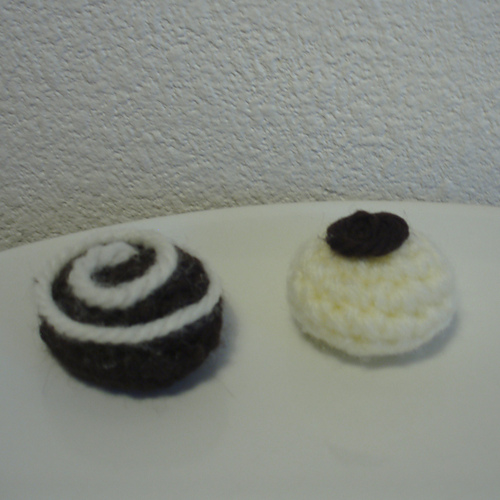 Chocolate duo photo 3