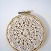 Doily Hoops photo 4