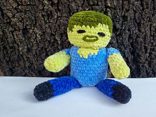 Utvankaede Hekseopptreden? - Serra Gouriet