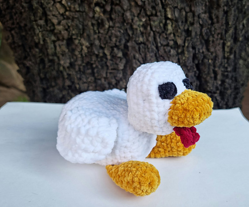 Utvankaede Hekseopptreden? - Serra Gouriet