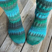The Mediterranean Whisper pattern