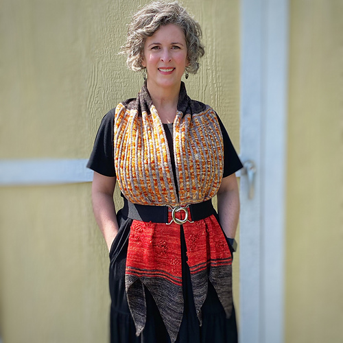 Mål på min rygg - Ingrid Saxon