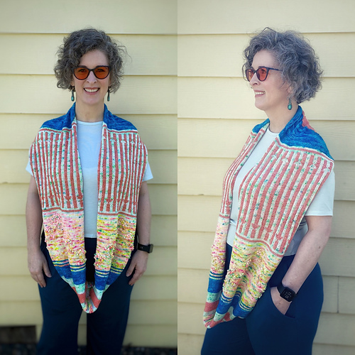 Mål på min rygg - Ingrid Saxon