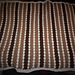 Tiny Seashell Blanket pattern 