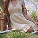 Aster Dress pattern 