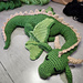 Sleepy Basil pattern 