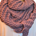 Marsaili Merino Shawl pattern