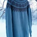 Laila Genseren pattern 