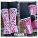 Granholt Sokker pattern 