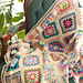 Go-To-Granny Blanket pattern 