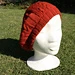 Barley Sugar Twist pattern 