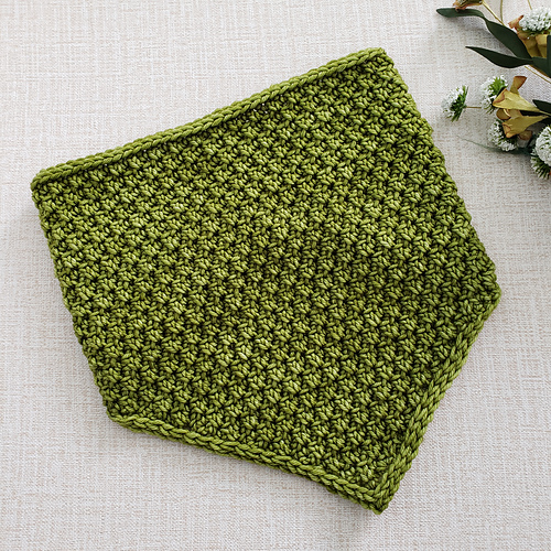 Bracken Bandana Cowl