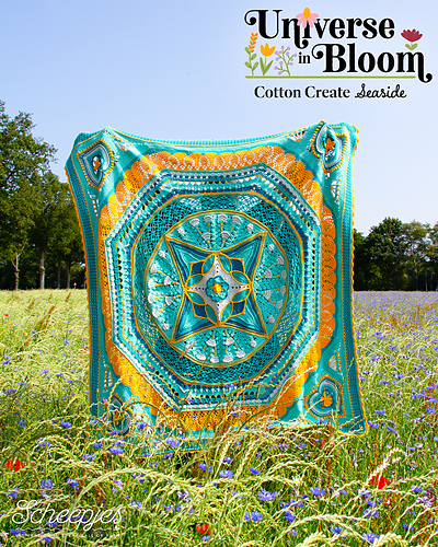Universe in Bloom photo 6