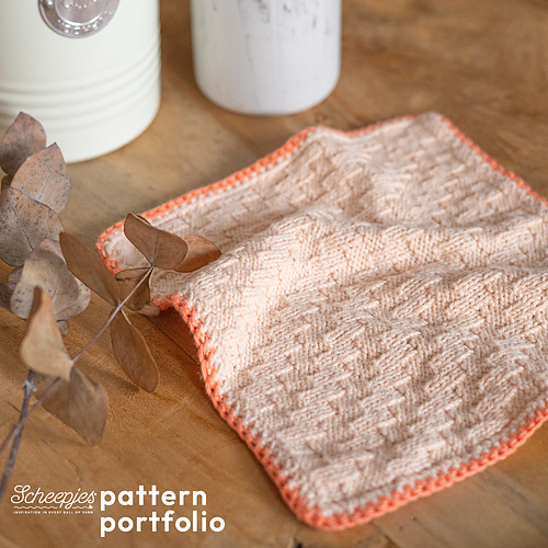 Pure Dishcloth
