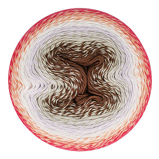 Scheepjes Whirl Birthday Cake 