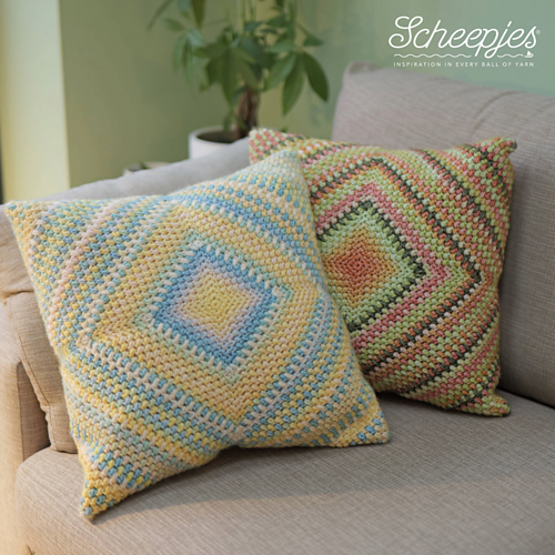 Flipside Cushion
