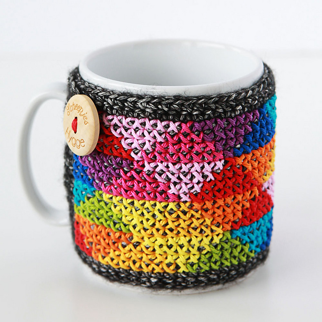 Hygge Mug Cozy