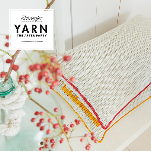 Canal Houses Cushion photo 6